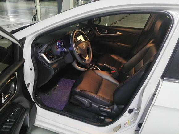 [嘉兴·浙E] 二手本田凌派2013款 1.8L 自动豪华版