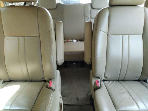 [芜湖·皖B] 二手别克别克GL82011款 2.4L LT行政版