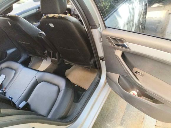 [常州·苏D] 二手大众捷达2013款 1.6L 自动舒适型