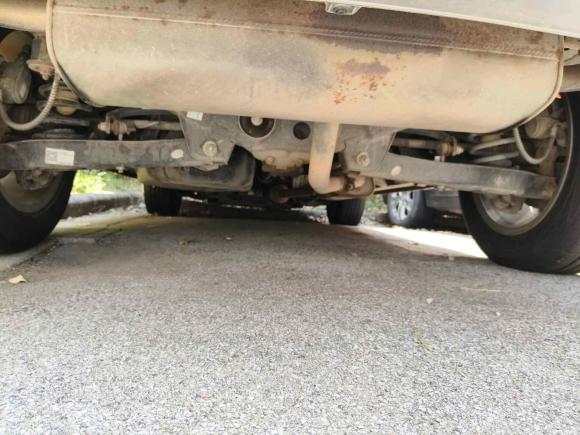 [苏州·苏E] 二手吉利汽车博越2016款 1.8TD 自动四驱智尊型