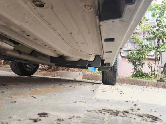 [上海·沪F] 二手别克昂科拉2018款 18T 自动两驱都市精英型