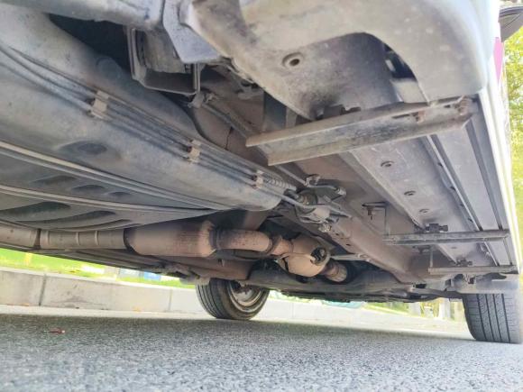 [成都·川A] 二手奇瑞瑞虎32014款 1.6L CVT智尚版