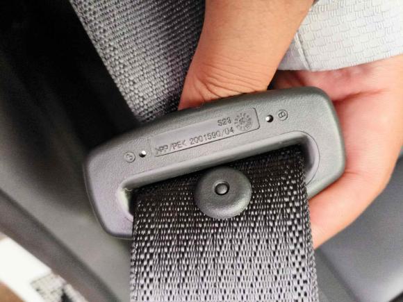 [苏州·苏E] 二手雪佛兰迈锐宝2017款 1.5T 自动豪华版