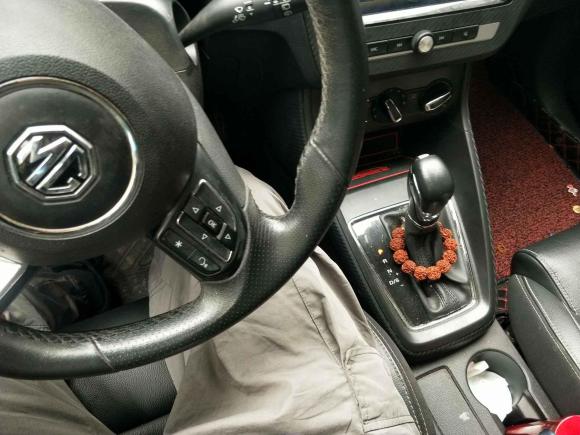 [合肥·皖A] 二手名爵名爵ZS2018款 1.5L 自动豪华版 国V