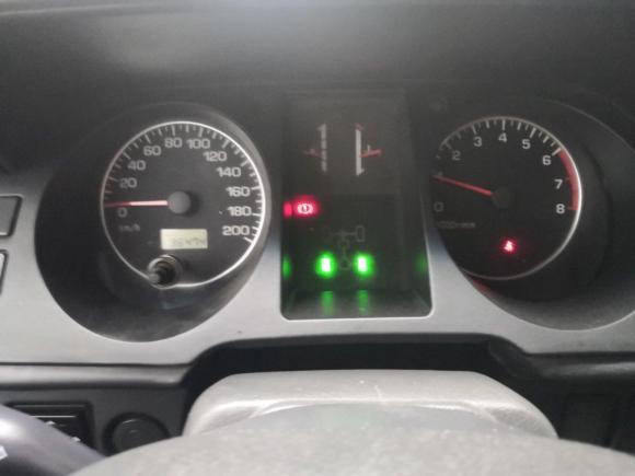 [南京·豫V] 二手猎豹汽车黑金刚2014款 2.4L 手动四驱