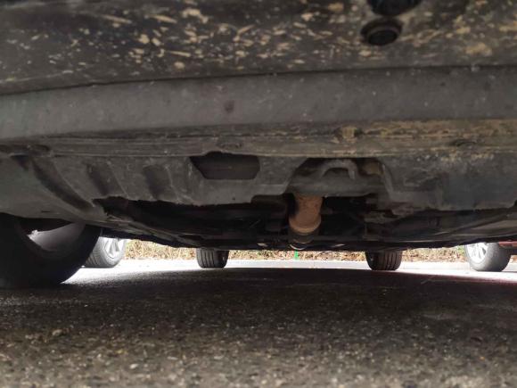 [嘉兴·浙F] 二手本田思铂睿2015款 2.4L 尊贵版