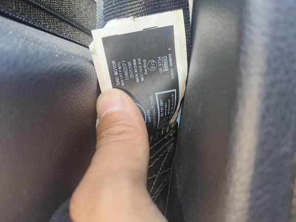 [西安·陕A] 二手荣威荣威RX52020款 20T 自动4G互联超越旗舰版