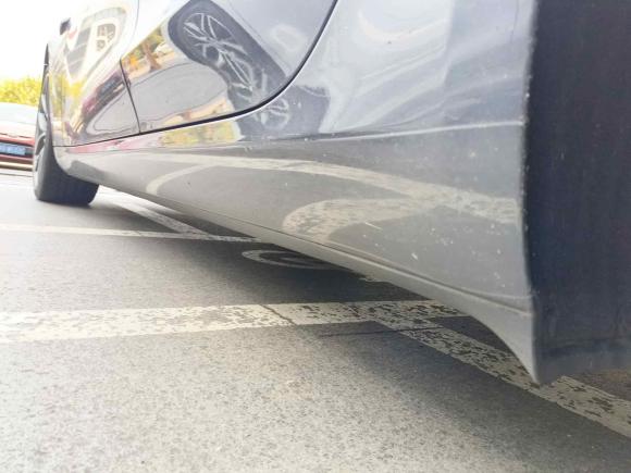 [苏州·苏E] 二手特斯拉Model 32021款 Performance高性能全轮驱动版