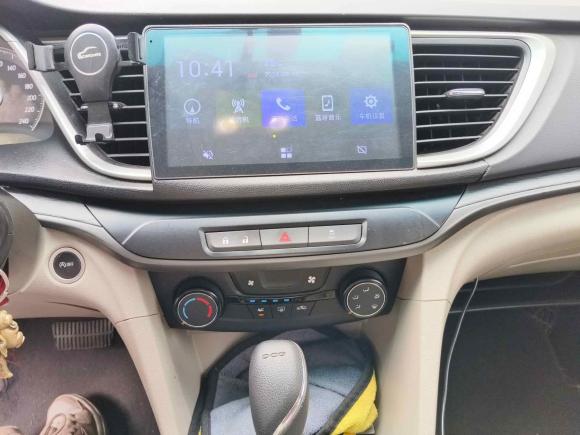 [深圳·贵E] 二手别克英朗2018款 15T 双离合精英型 国V