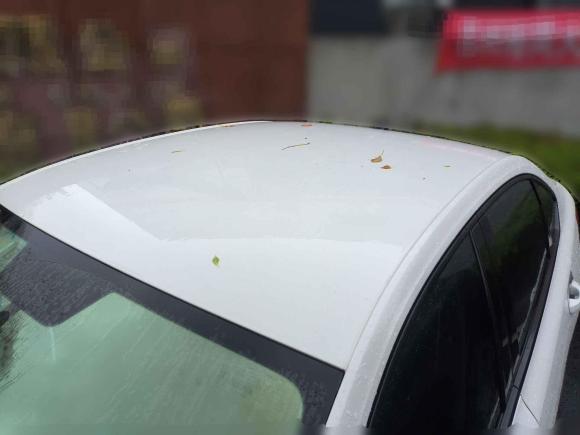 [苏州·赣G] 二手大众朗逸2018款 1.5L 自动风尚版 国V