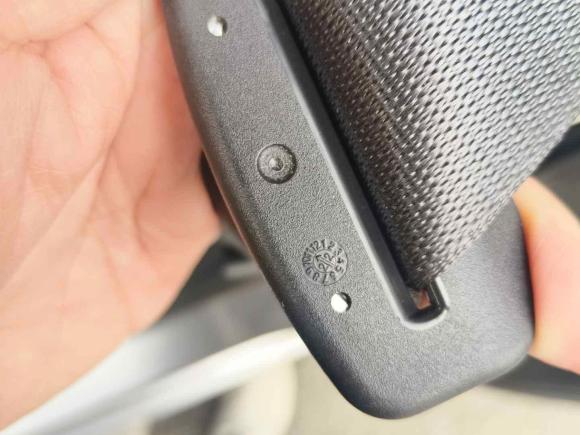 [宁波·浙B] 二手吉利几何吉利几何A2022款 Pro 600KM 红苹果Plus