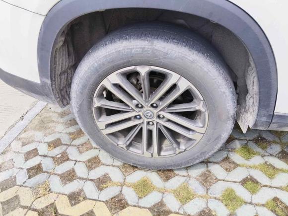 [温州·浙C] 二手长安长安CS75 PLUS2021款 1.5T 自动豪华型