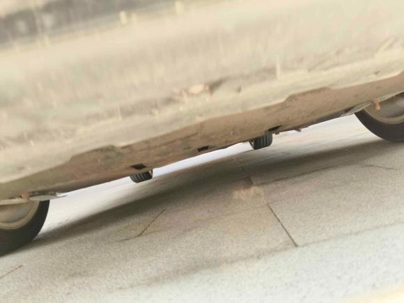 [青岛·鲁B] 二手大众迈腾2015款 1.8TSI 尊贵型