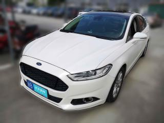 福特蒙迪欧2013款2.0LGTDi200豪华型