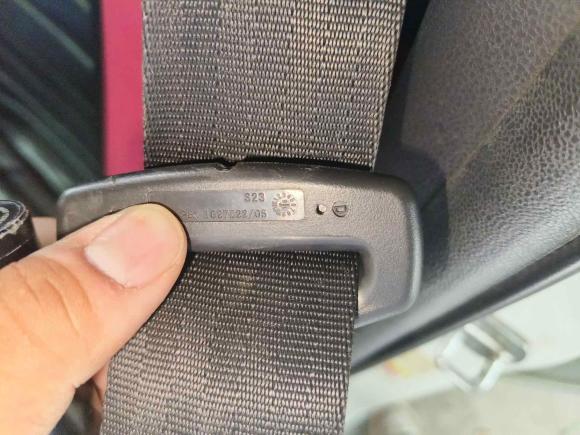 [金华·浙G] 二手广汽传祺传祺GS42017款 235T 手动两驱豪华版