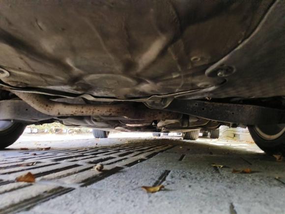 [合肥·皖A] 二手斯柯达昊锐2012款 1.8TSI 自动优雅版