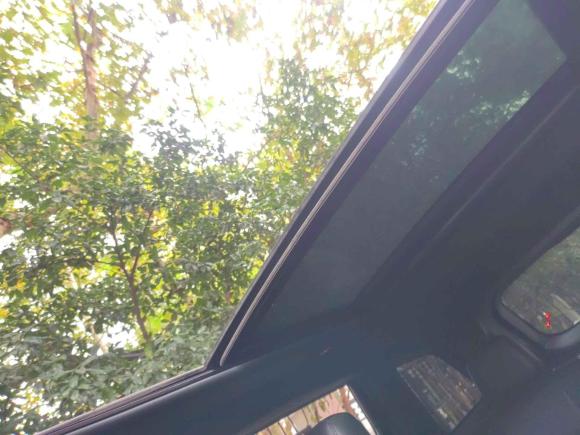 [上海·皖A] 二手Jeep大切诺基2016款 3.0L 舒享导航版