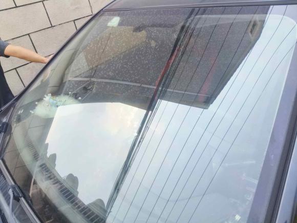 [宁波·浙B] 二手长安逸动XT2017款 RS 1.5T DCT炫动型