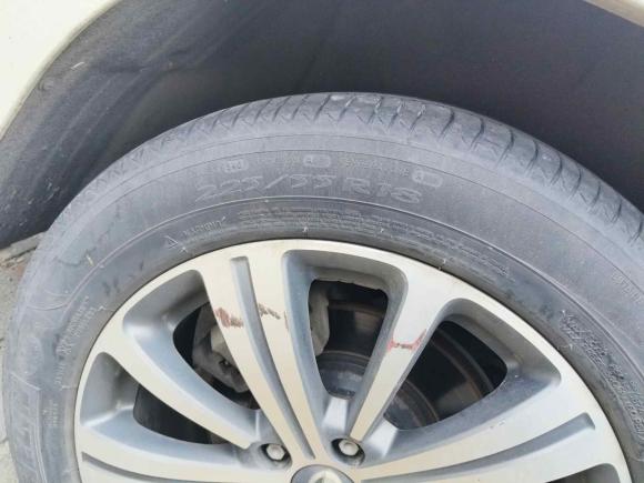 [无锡·苏B] 二手广汽传祺传祺M82020款 领航款 390T 旗舰版