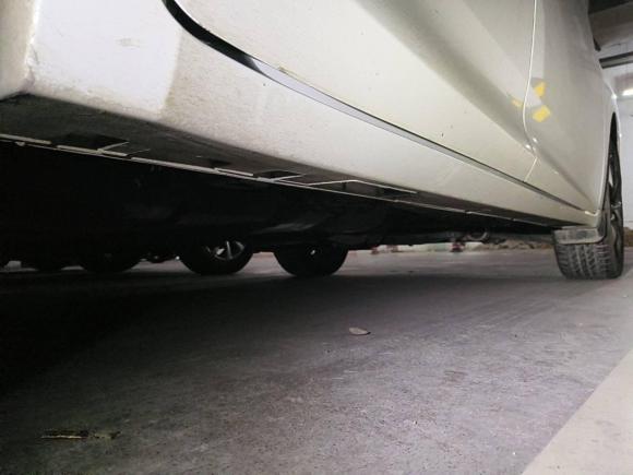 [武汉·鄂W] 二手广汽传祺传祺M62021款 PRO 270T 自动尊享版