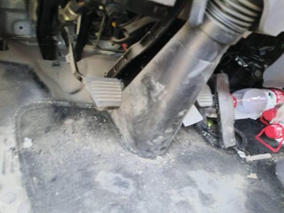 [杭州·浙A] 二手福田祥菱S2019款 1.5L厢式车DAM15DR