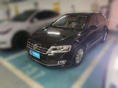 [台州·浙J] 大众朗逸2013款 1.4TSI DSG舒适版