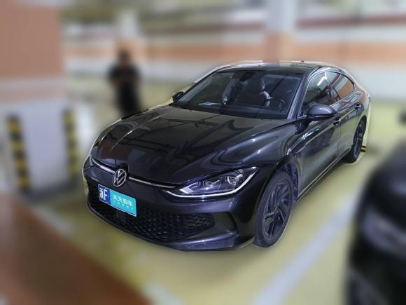 大眾凌渡2023款 凌渡L 280TSI DSG炫辣版「嘉興二手車」「天天拍車」
