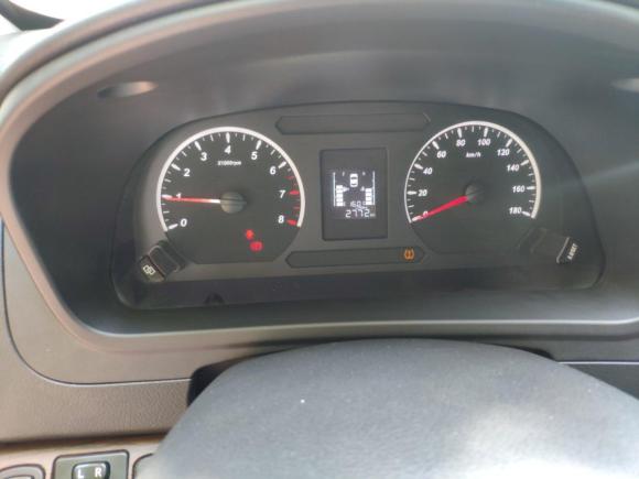 [济南·鲁A] 二手东风风行菱智PLUS2021款 2.0L 手动豪华型 9座