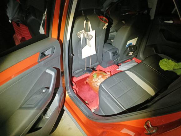 [嘉兴·浙F] 二手大众T-ROC探歌2018款 280TSI DSG两驱进取型 国V