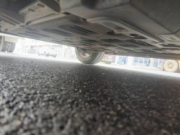 [义乌·浙G] 二手荣威科莱威CLEVER2021款 302km全能版