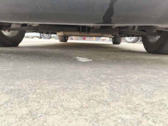 [佛山·粤A] 二手埃安传祺GE32020款 530 互联网悦享版