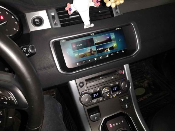 [苏州·苏E] 二手路虎揽胜极光2018款 240PS SE 智耀版