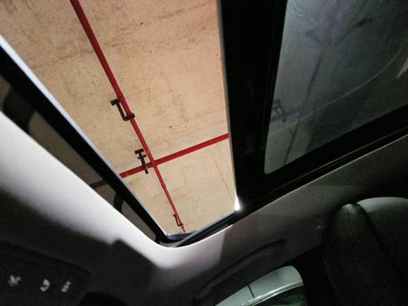 [杭州·浙A] 二手奔驰奔驰E级2017款 E 300 L 豪华型