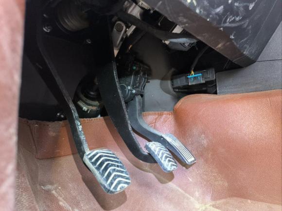 [杭州·浙A] 二手五菱汽车五菱宏光S32018款 1.5T 手动豪华型 国V