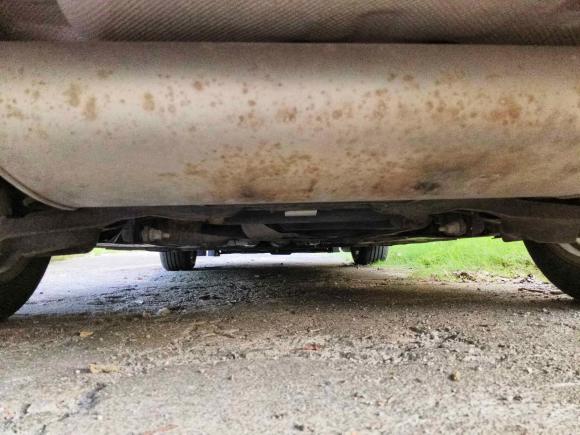 [金华·浙G] 二手福特福克斯2017款 三厢 EcoBoost 180 自动精英型