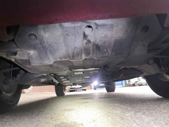 [成都·川A] 二手五十铃D-MAX2019款 3.0T四驱自动超豪华型4JJ1-TC HI