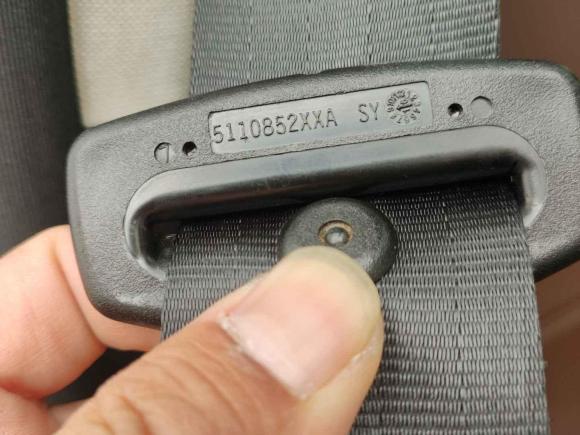 [武汉·鄂A] 二手哈弗哈弗H92016款 2.0T 四驱豪华型 7座
