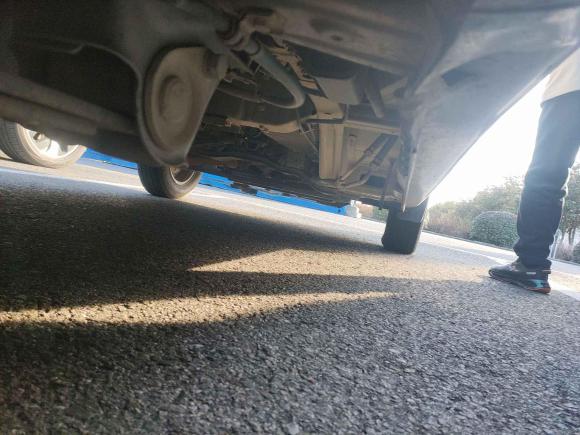 [常州·苏D] 二手五菱汽车五菱荣光V2016款 1.5L标准型