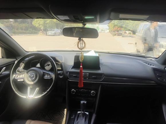 [义乌·浙G] 二手马自达马自达CX-42020款 2.5L 自动两驱蓝天驾趣版