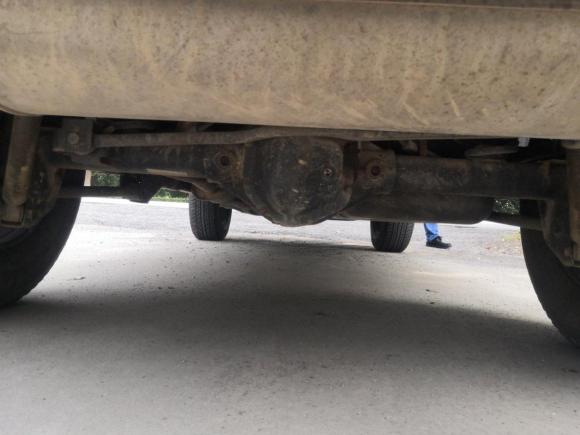 [南京·苏L] 二手Jeep牧马人2012款 3.6L 四门梦十珍藏版