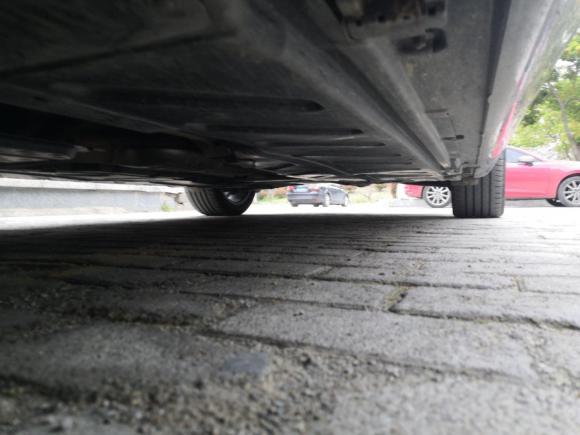 [苏州·苏E] 二手奔驰奔驰E级2018款 E 200 L