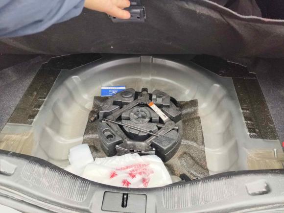 [合肥·皖M] 二手福特蒙迪欧2013款 2.0L GTDi240旗舰型