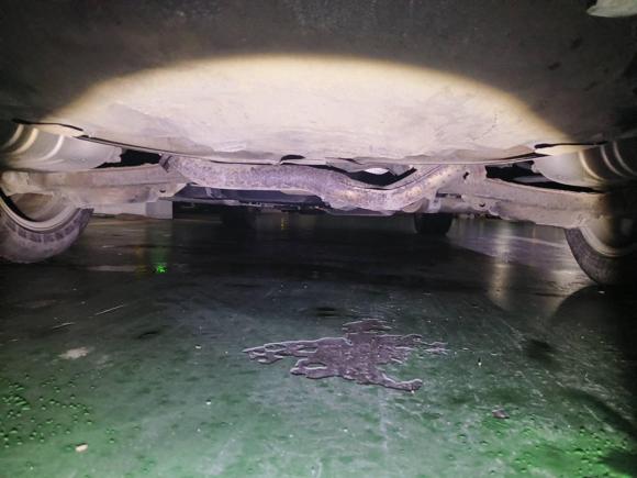 [南通·苏F] 二手马自达马自达62013款 2.0L 自动时尚型