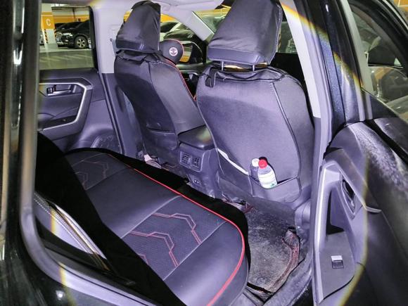 [上海·沪C] 二手丰田威兰达2020款 2.0L CVT两驱豪华版