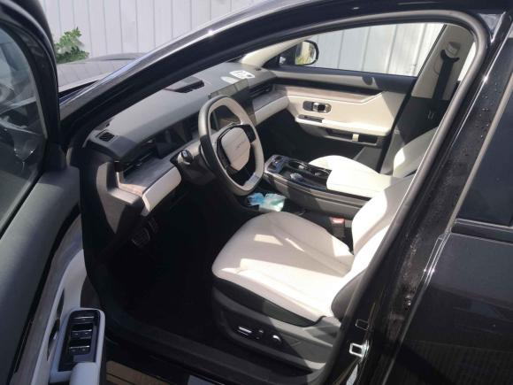 [上海·沪C] 二手捷途捷途大圣2022款 1.6T DCT王者MAX