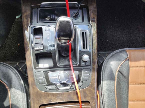 [上海·皖S] 二手众泰众泰Z7002016款 1.8T DCT豪华型