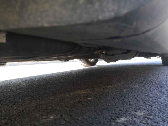 [合肥·皖A] 二手大众威然2020款 330TSI 商务版