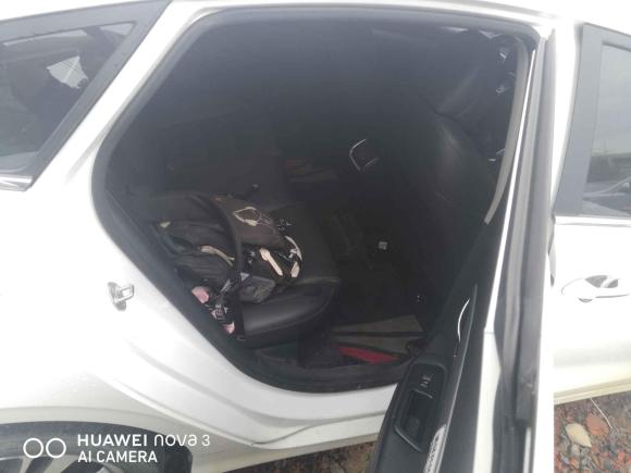 [成都·苏U] 二手吉利汽车缤瑞2019款 200T DCT缤致版