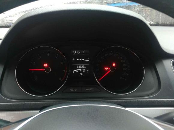 [南京·苏A] 二手大众朗行2015款 1.6L 自动舒适版