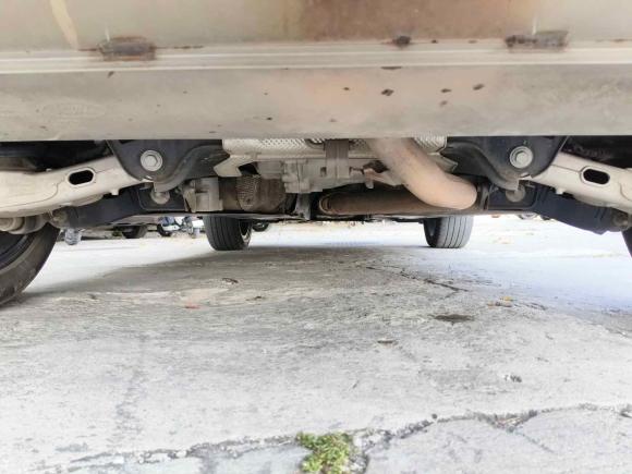 [深圳·辽B] 二手路虎发现运动版2020款 249PS R-Dynamic 性能科技版 5座